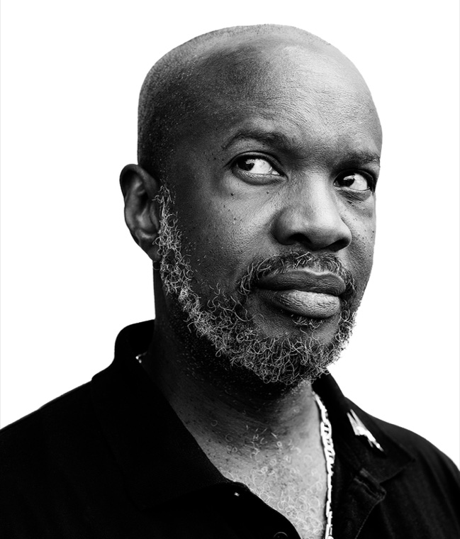 David McAlmont