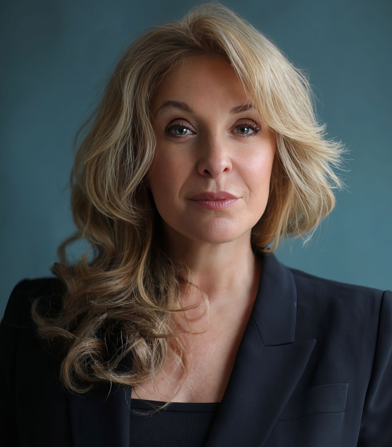Tracy-Ann Oberman